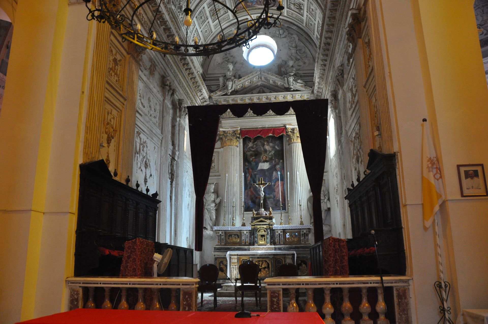 Sant`Angelo Muxaro (Photo license: CC BY 2.0)